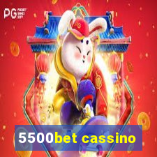 5500bet cassino